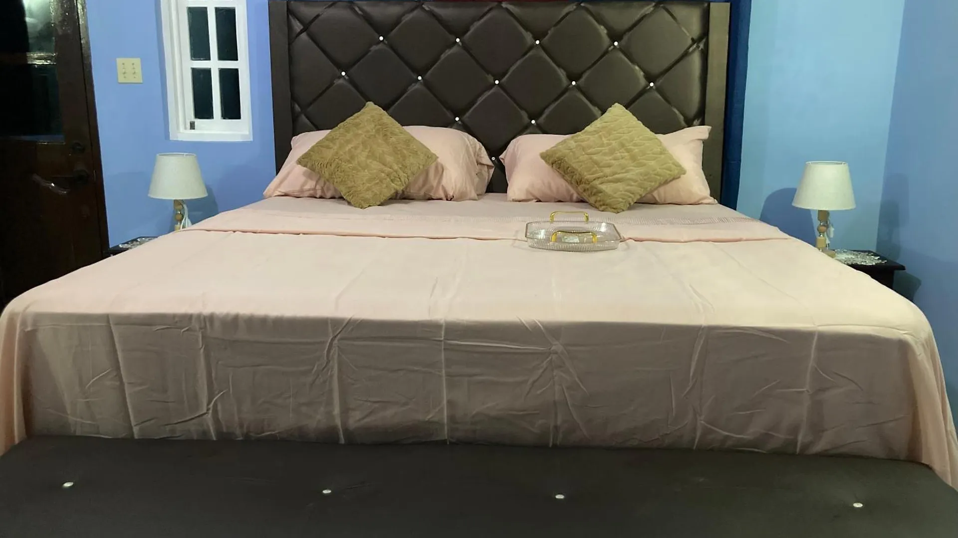Blue Flamingo Villa 蒙特哥贝 0*,  牙买加