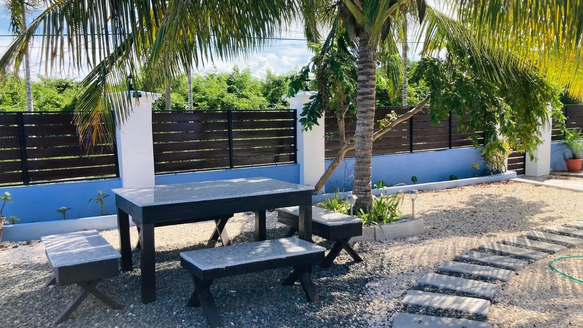 Blue Flamingo Villa 蒙特哥贝 牙买加